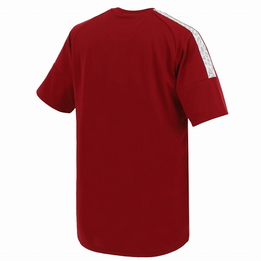 Blitzball Battle 6 Jersey | Jake | Moisture-Wicking | Size