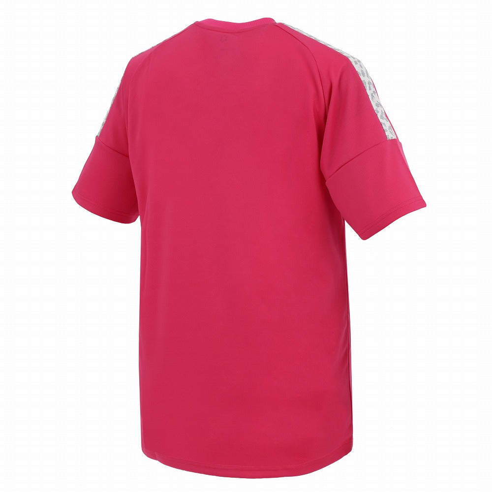 キッズ/ジュニア]BP ゲームシャツS/S JR SA-25822JR｜sfida