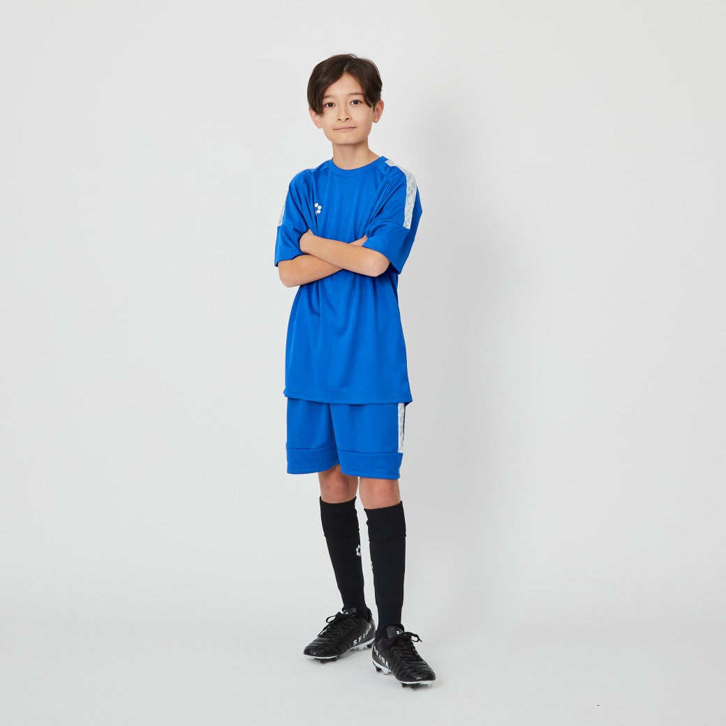 [キッズ/ジュニア]BP ゲームシャツS/S JR