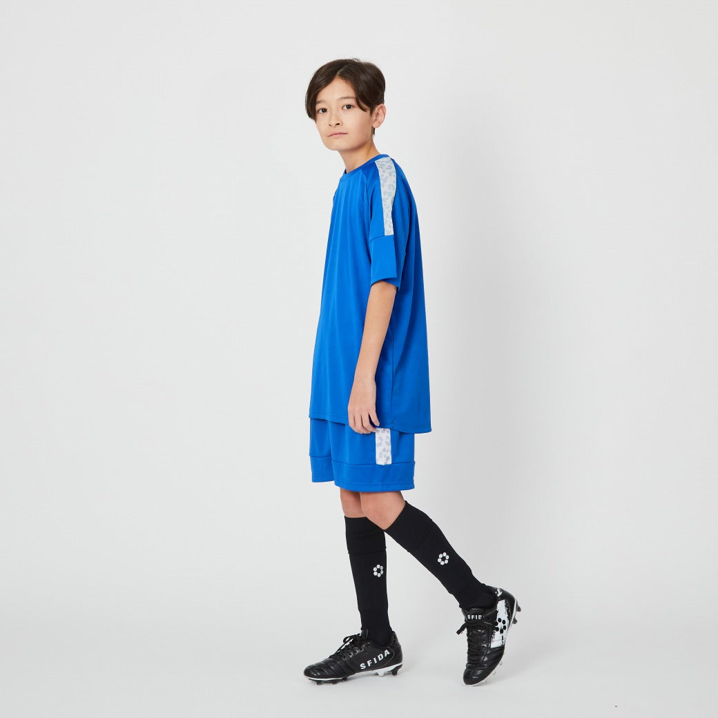 [キッズ/ジュニア]BP ゲームシャツS/S JR
