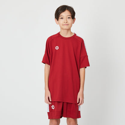 [キッズ/ジュニア]BP ゲームシャツS/S JR