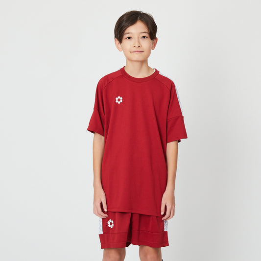[キッズ/ジュニア]BP ゲームシャツS/S JR
