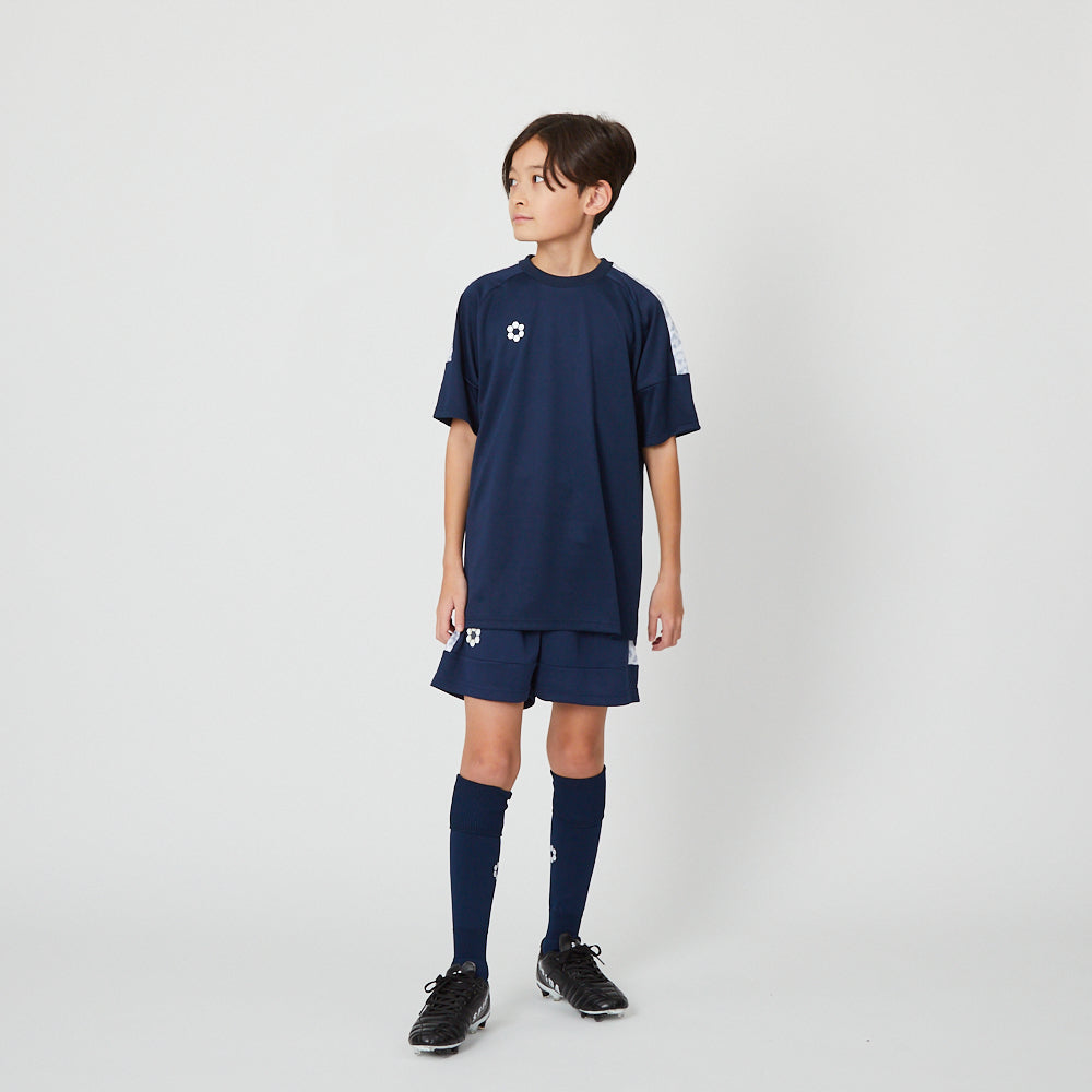 [キッズ/ジュニア]BP ゲームシャツS/S JR