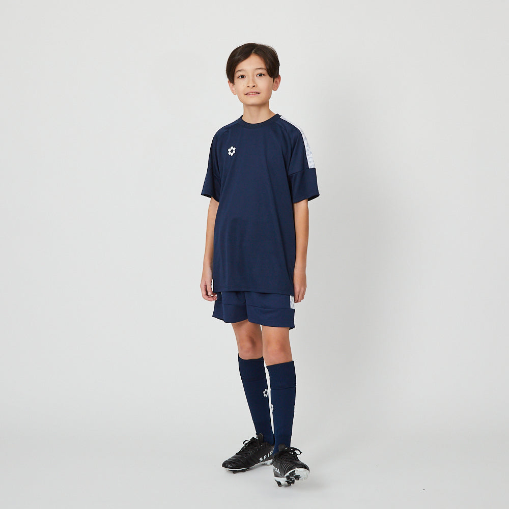 [キッズ/ジュニア]BP ゲームシャツS/S JR