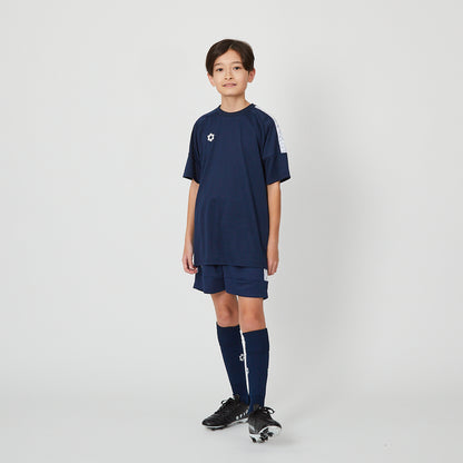 [キッズ/ジュニア]BP ゲームシャツS/S JR