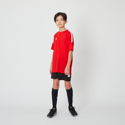 [キッズ/ジュニア]BP ゲームシャツS/S JR