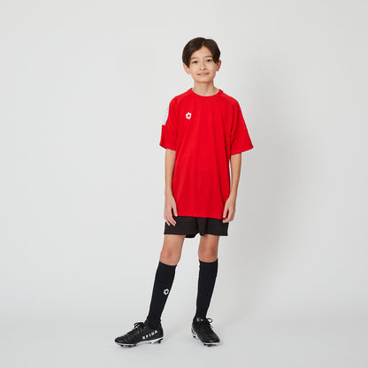 [キッズ/ジュニア]BP ゲームシャツS/S JR