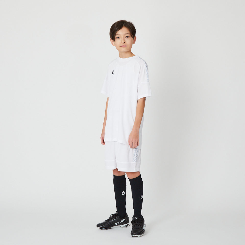 [キッズ/ジュニア]BP ゲームシャツS/S JR