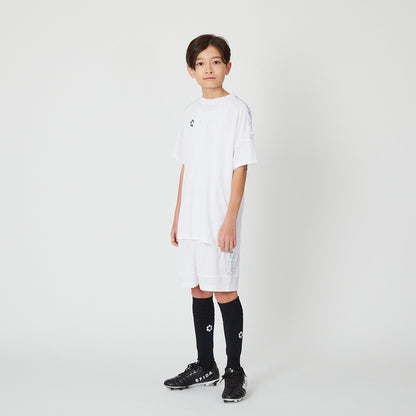 [キッズ/ジュニア]BP ゲームシャツS/S JR