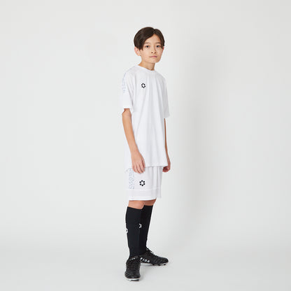 [キッズ/ジュニア]BP ゲームシャツS/S JR