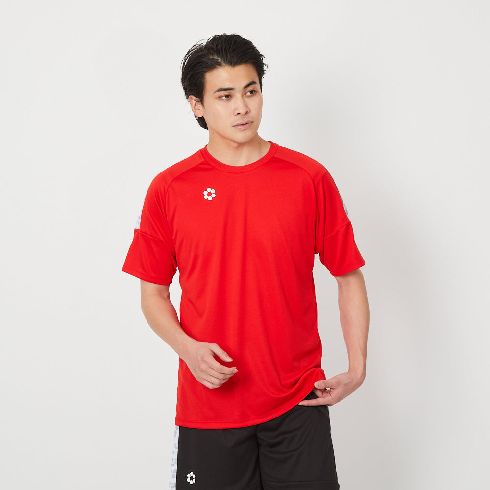 BP ゲームシャツS/S SA-25822｜sfida Online Store - SFIDA