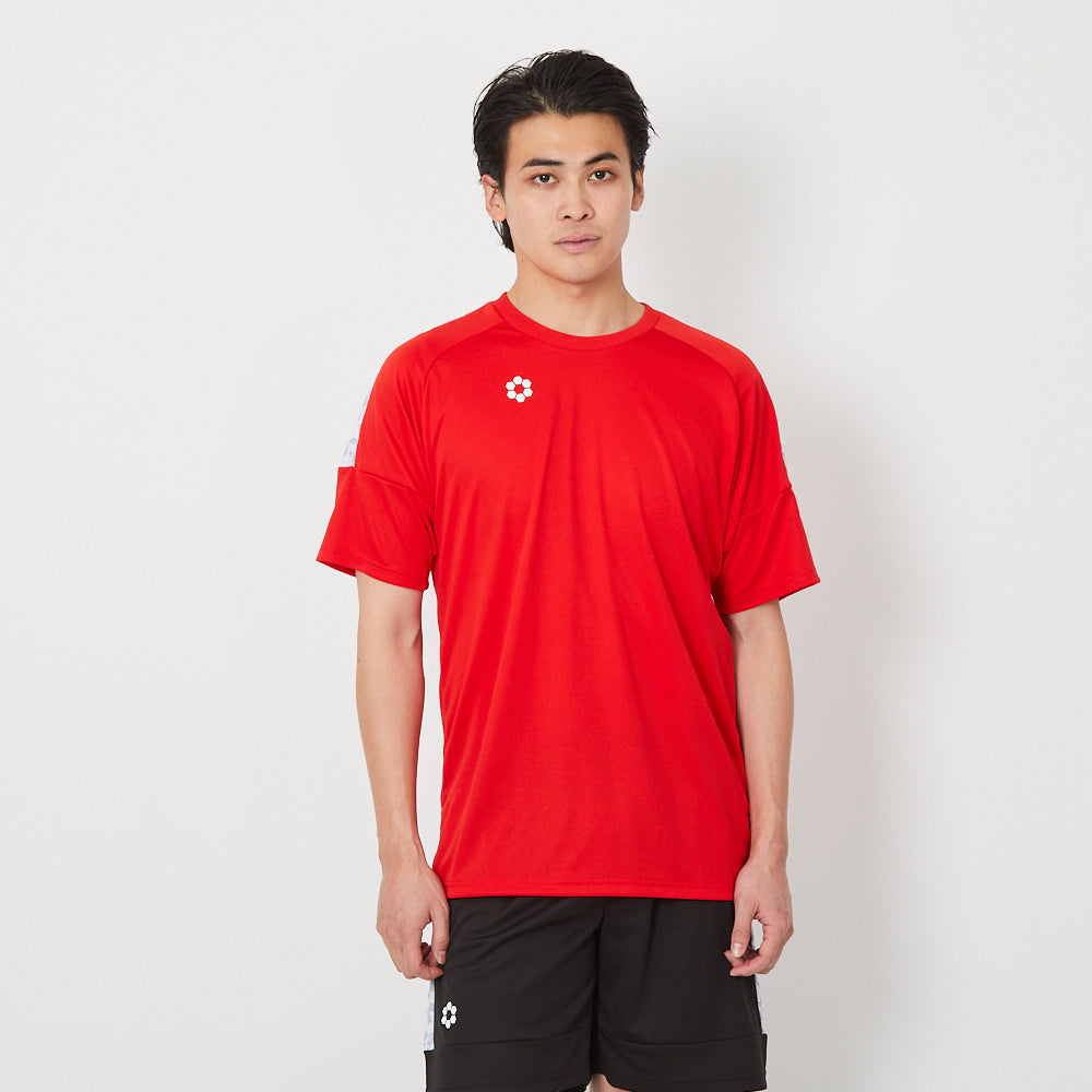 BP ゲームシャツS/S SA-25822｜sfida Online Store – SFIDA Online Store