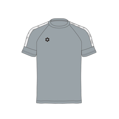 BP Game Shirt S/S JR Custom Color SA-25822JC