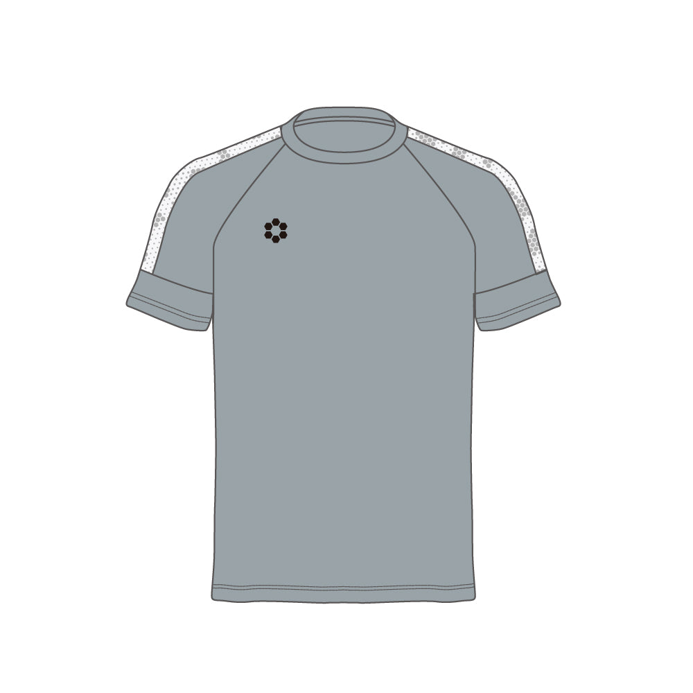 BP Game Shirt S/S Custom Color SA-25822CC