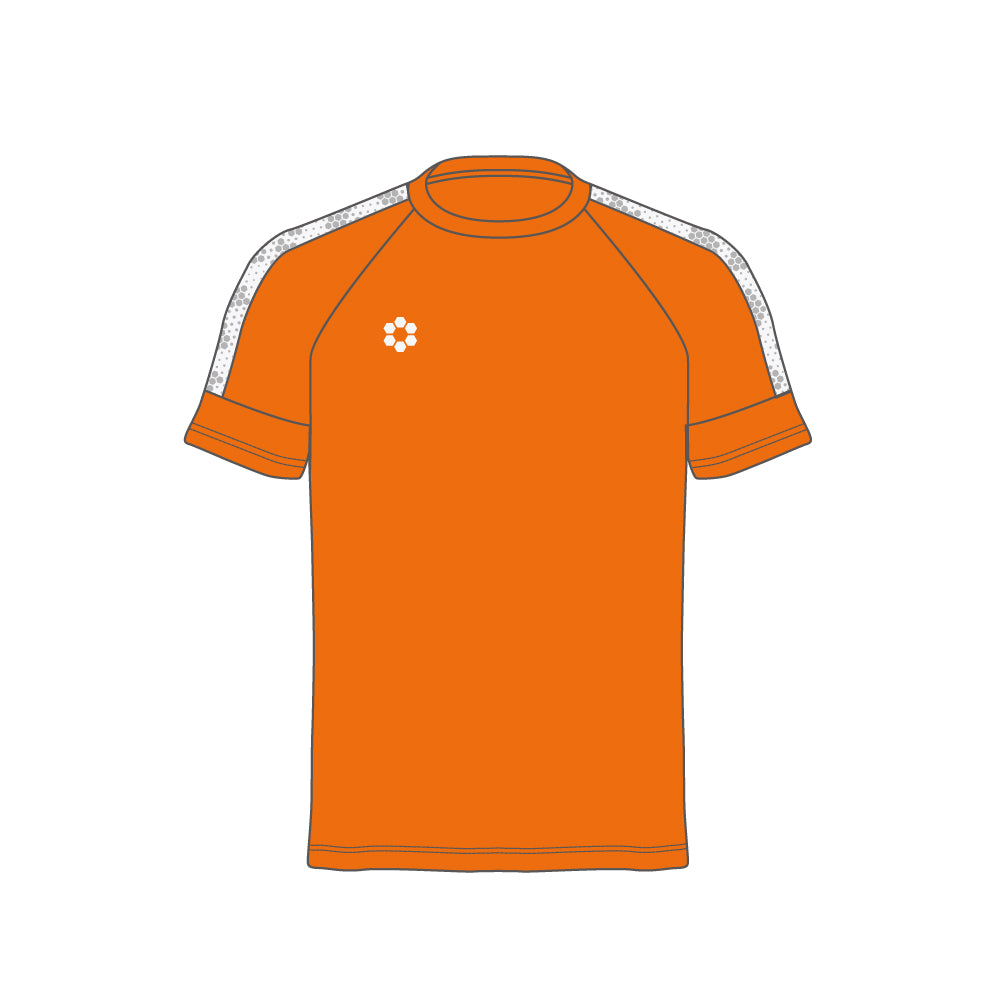 BP Game Shirt S/S JR Custom Color SA-25822JC