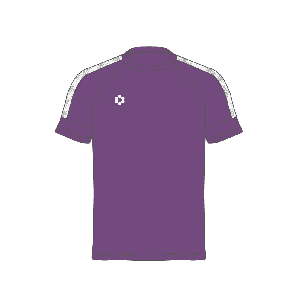 BP Game Shirt S/S JR Custom Color SA-25822JC