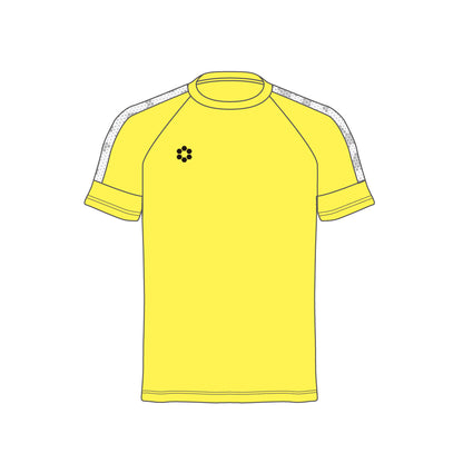 BP Game Shirt S/S JR Custom Color SA-25822JC