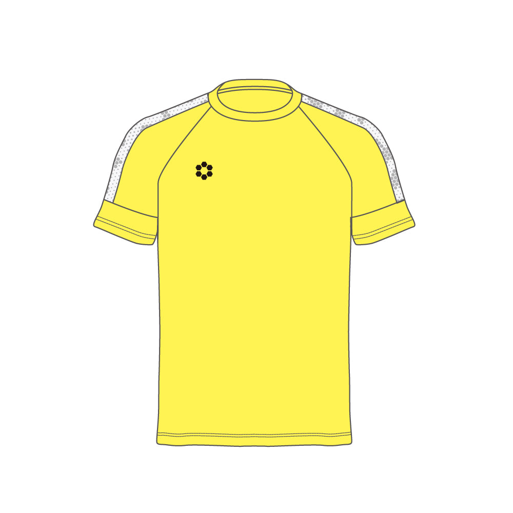 BP Game Shirt S/S Custom Color SA-25822CC