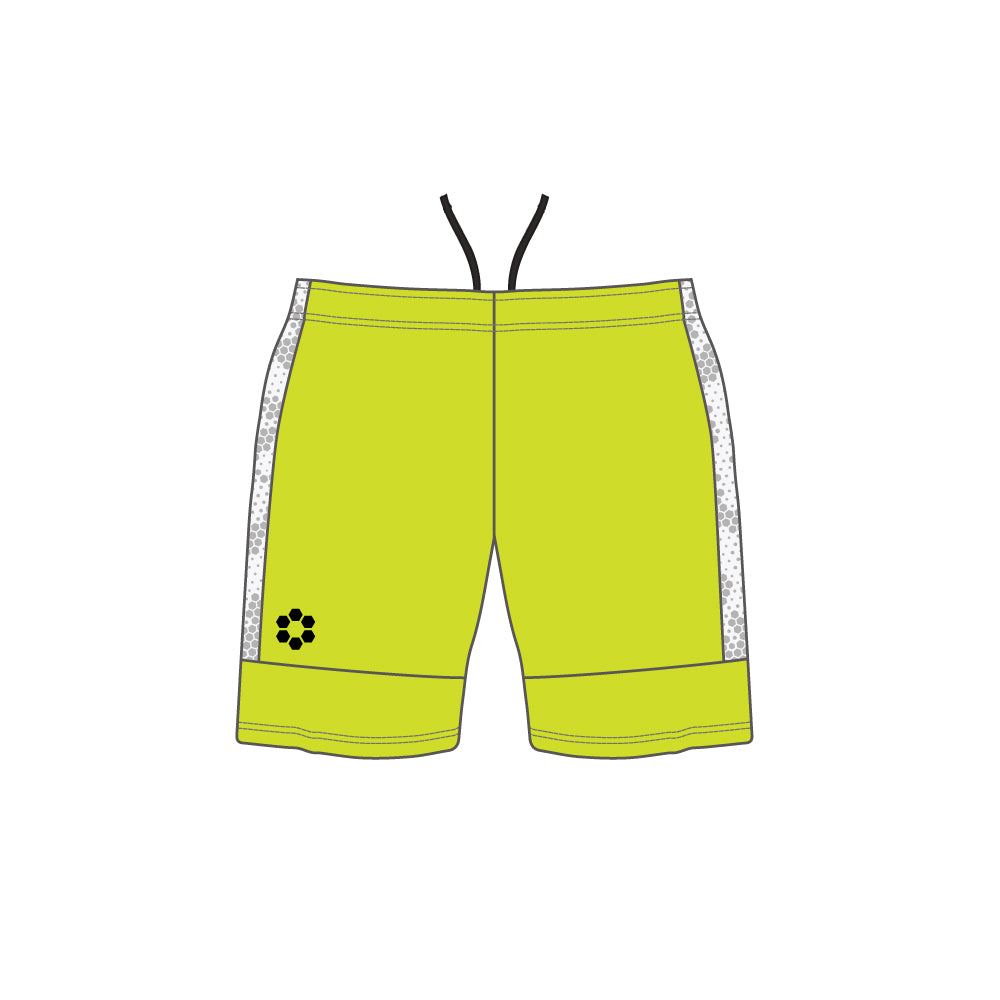 BP Game Shorts JR Custom Color SA-25823JC