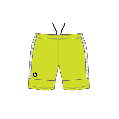BP Game Shorts JR Custom Color SA-25823JC