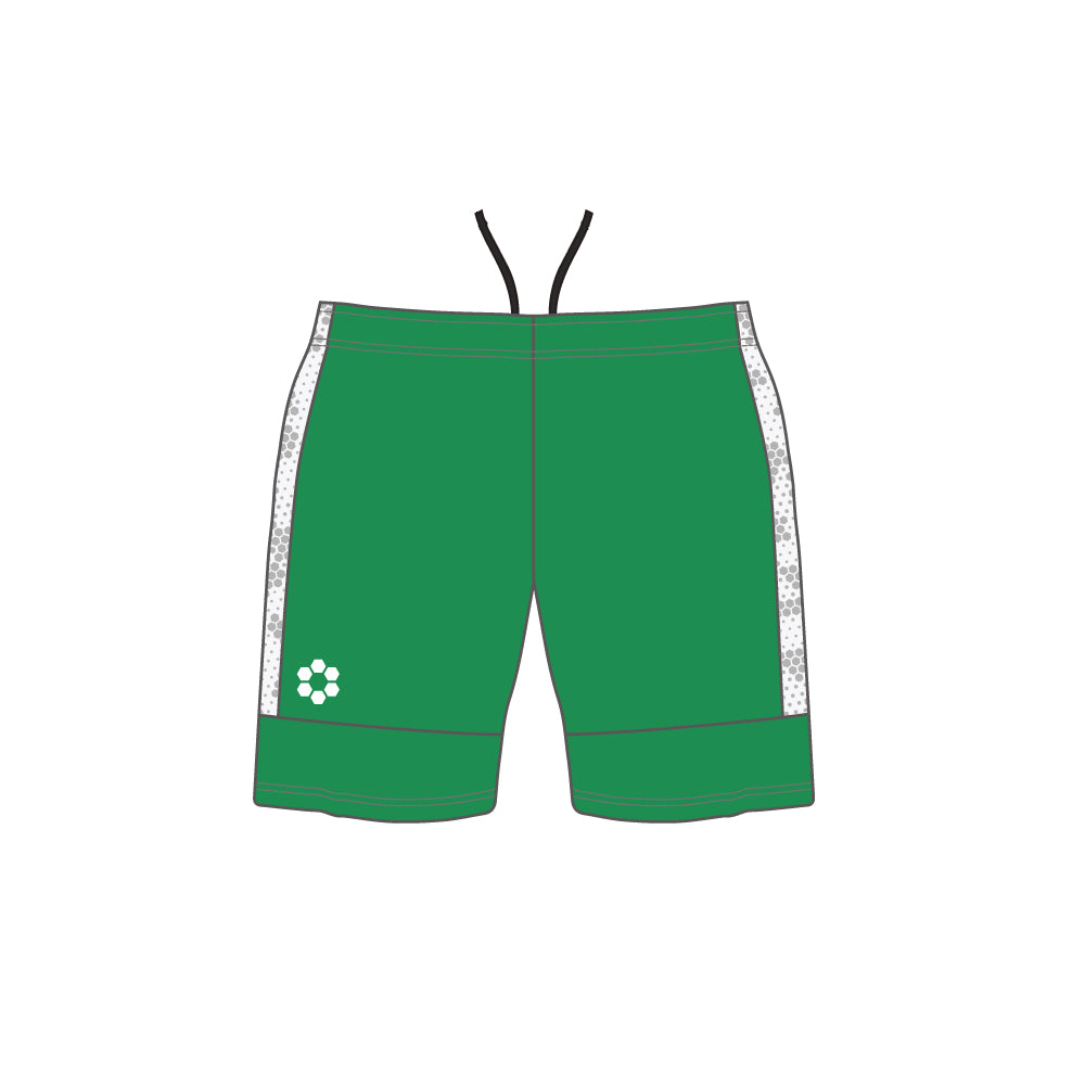 BP Game Shorts Custom Color SA-25823CC