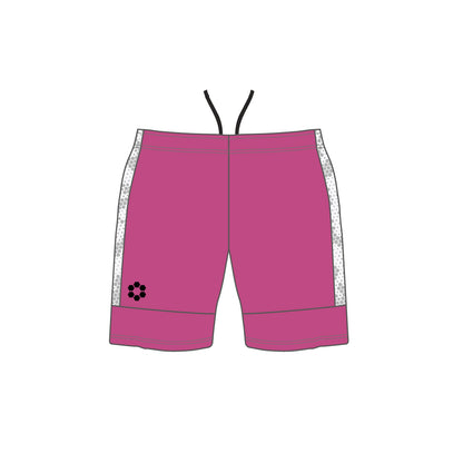 BP Game Shorts JR Custom Color SA-25823JC