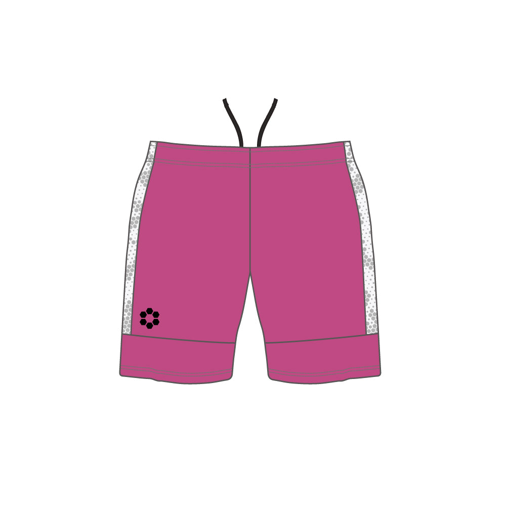 BP Game Shorts Custom Color SA-25823CC