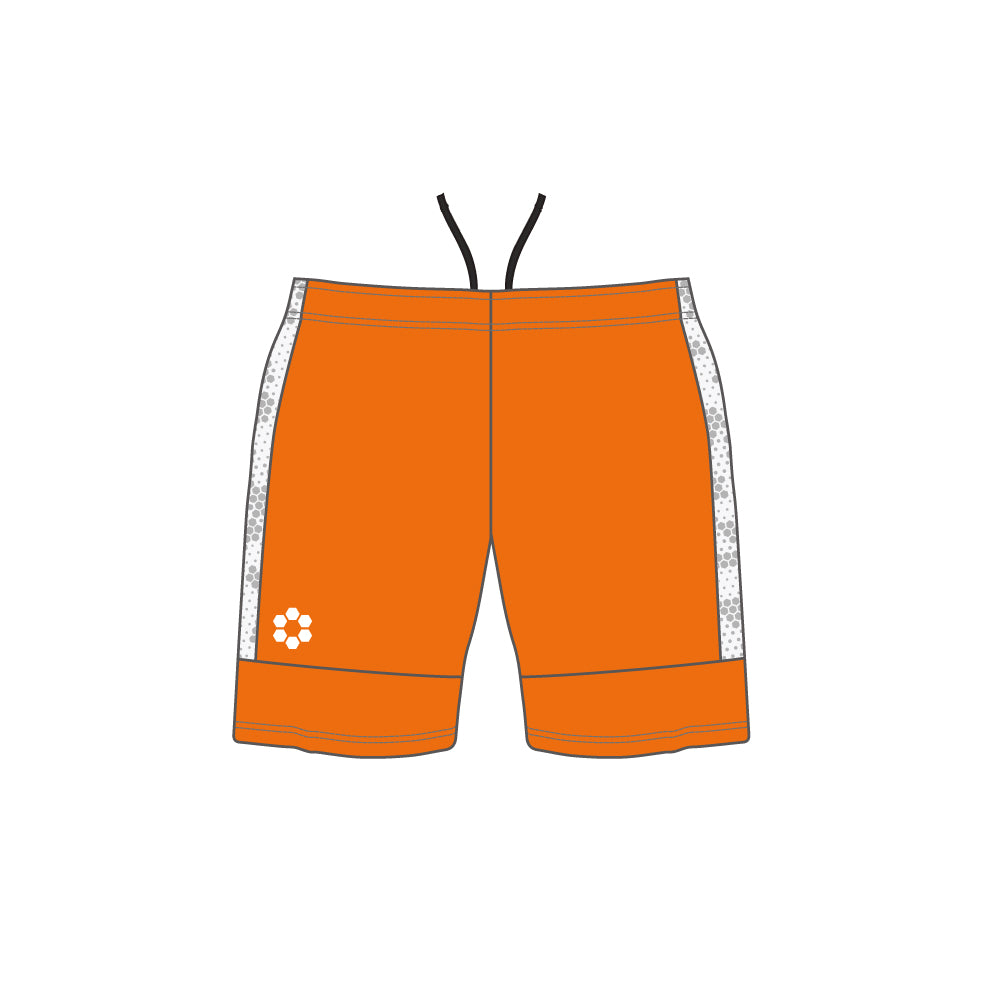 BP Game Shorts Custom Color SA-25823CC