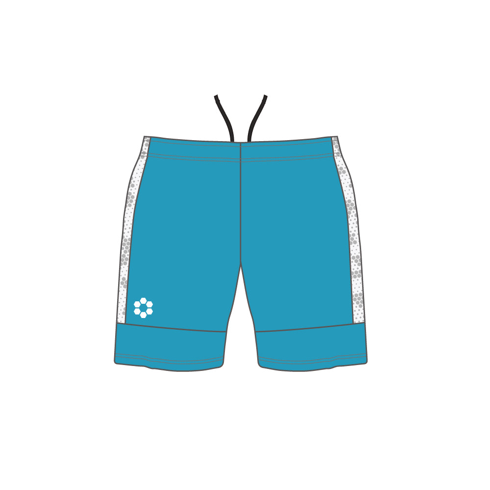 BP Game Shorts Custom Color SA-25823CC