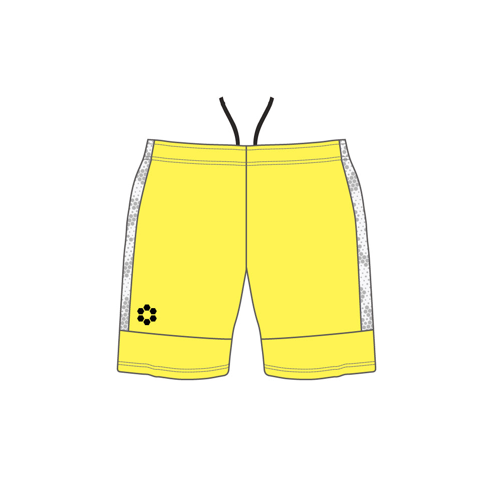 BP Game Shorts Custom Color SA-25823CC