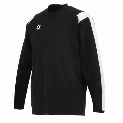 [キッズ/ジュニア]BP ウォームアップクルートップ JR