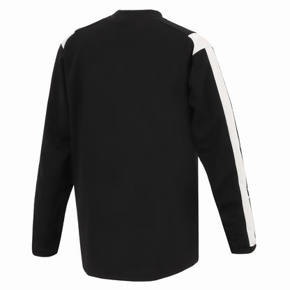 [キッズ/ジュニア]BP ウォームアップクルートップ JR