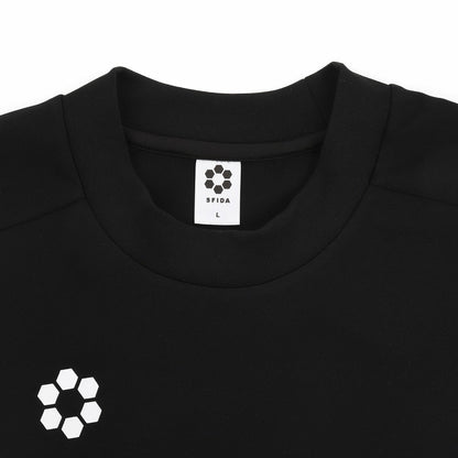 [キッズ/ジュニア]BP ウォームアップクルートップ JR