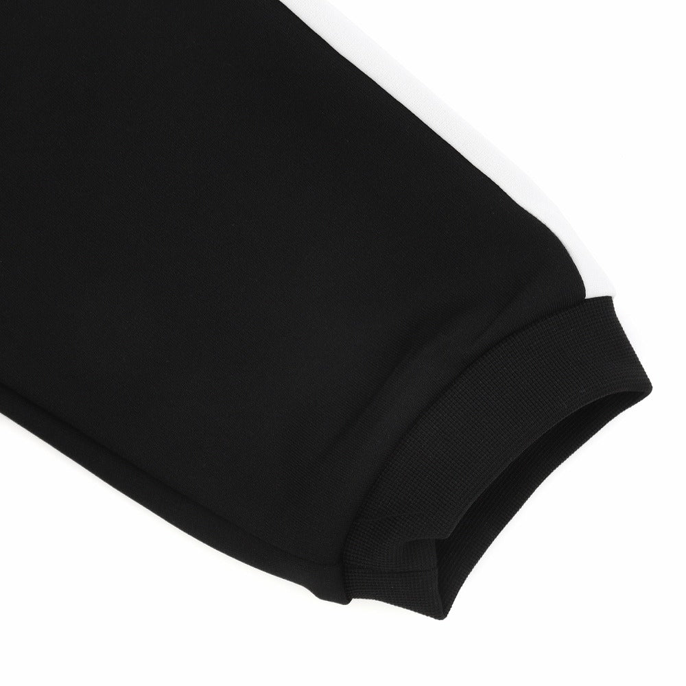 [キッズ/ジュニア]BP ウォームアップクルートップ JR