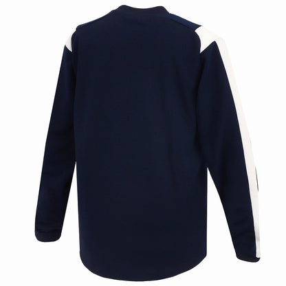 [キッズ/ジュニア]BP ウォームアップクルートップ JR