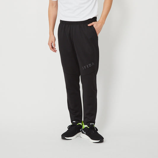 BPストレッチニットパンツ