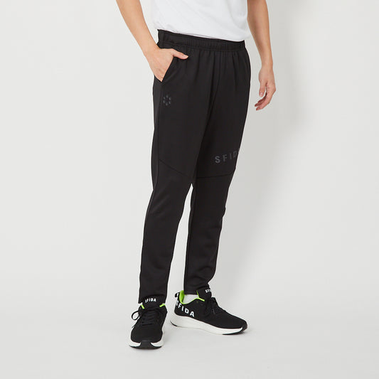 BPストレッチニットパンツ