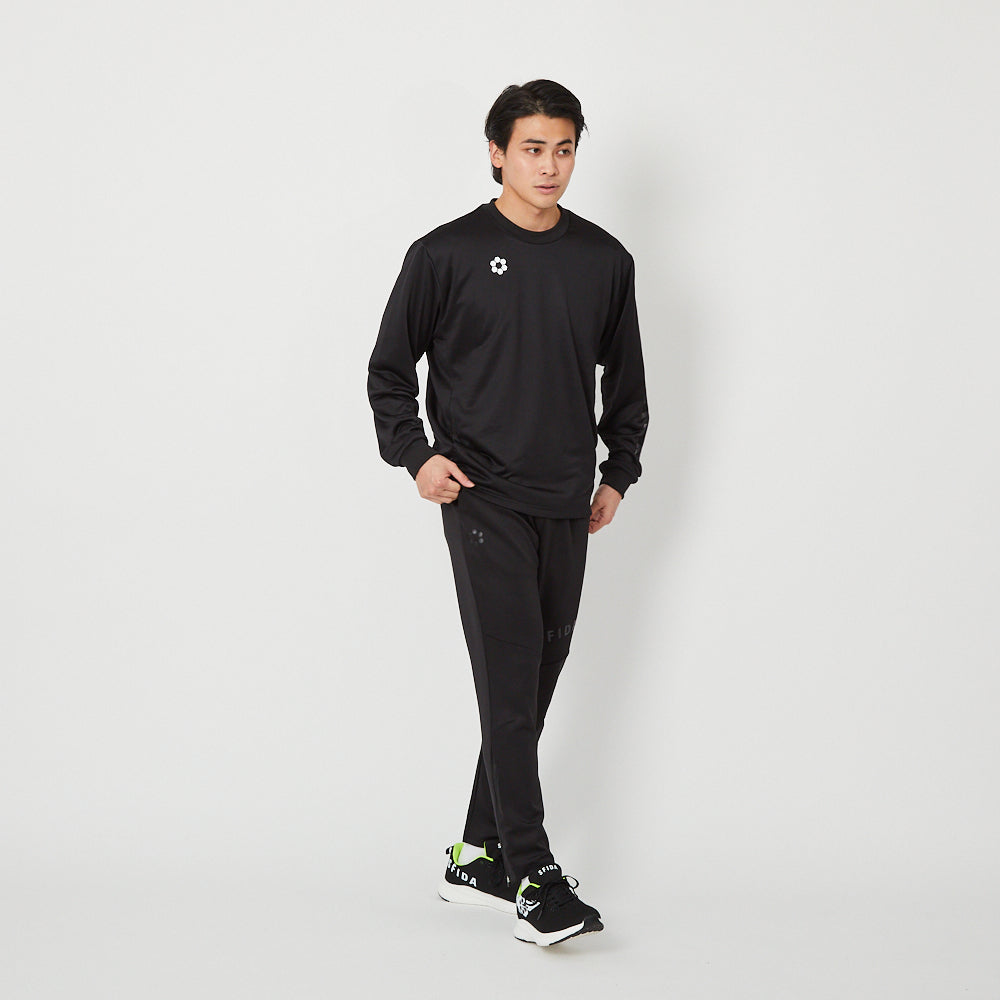 スフィーダ BPストレッチニットパンツ BPストレッチニットパンツ SA-25830｜sfida Online Store