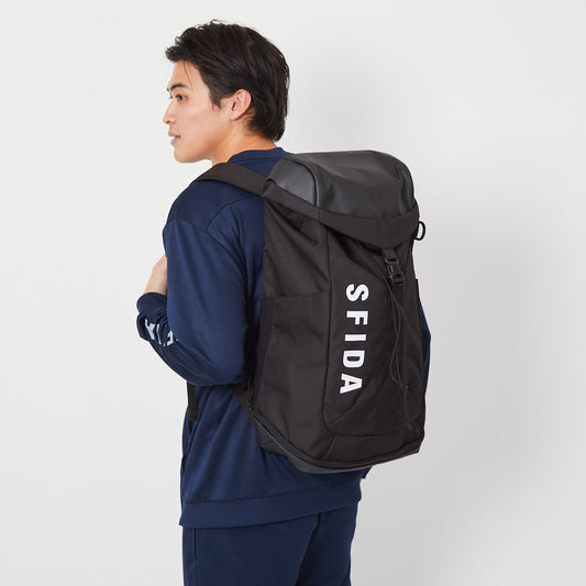 PlayerバックパックM（27L）