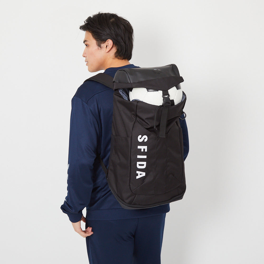 PlayerバックパックM（27L）