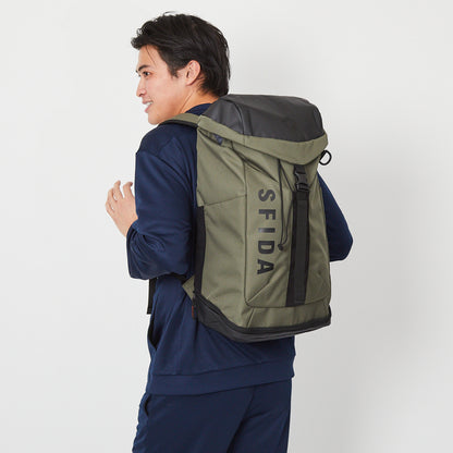 PlayerバックパックM（27L）