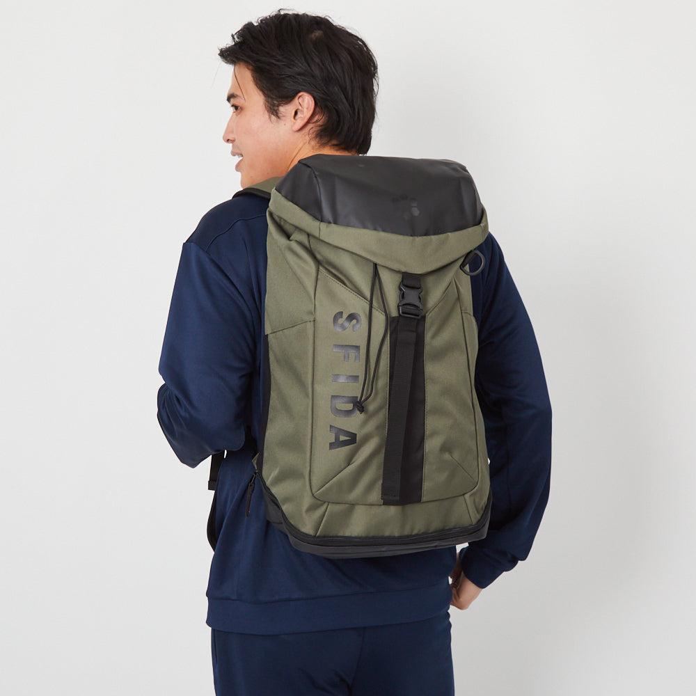 PlayerバックパックM（27L）
