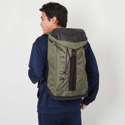 PlayerバックパックM（27L）