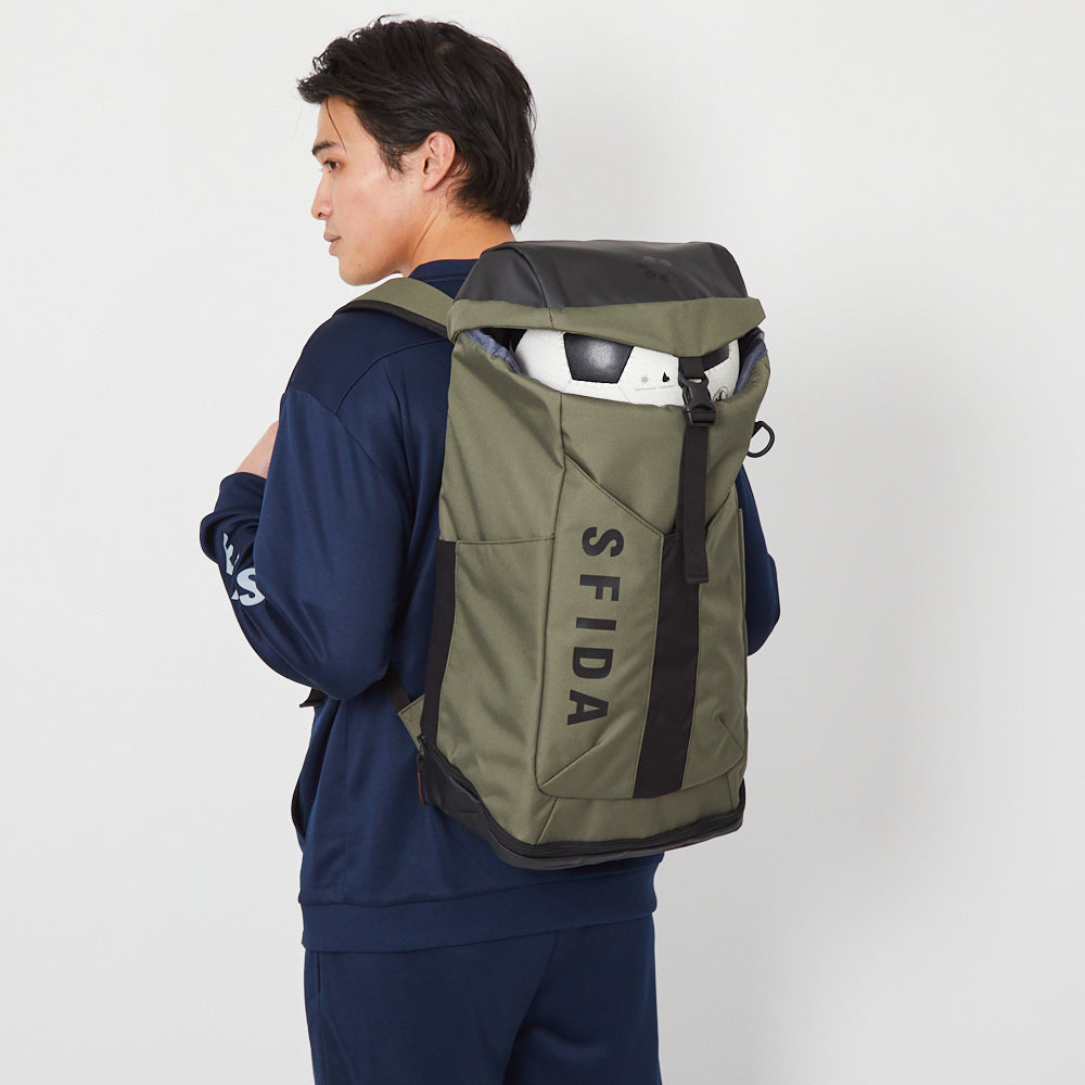 PlayerバックパックM（27L） – SFIDA Online Store