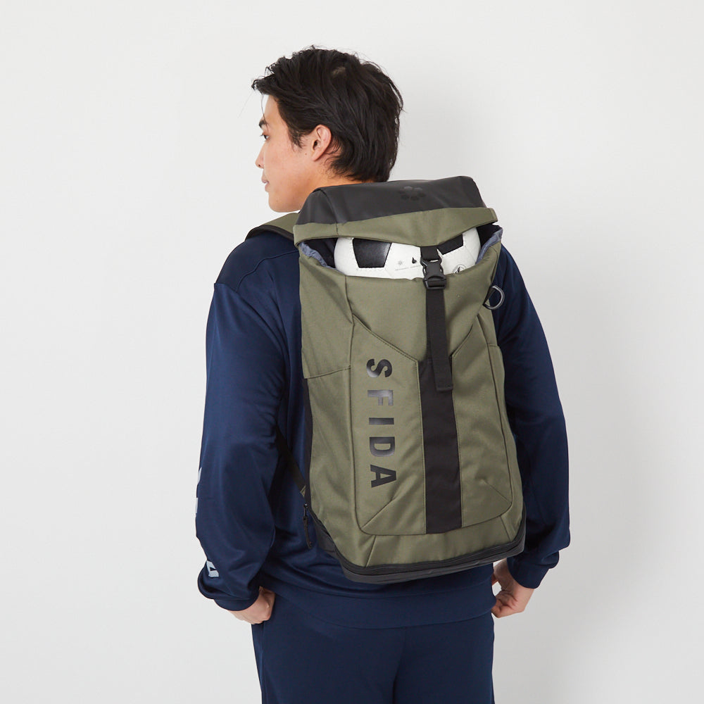 PlayerバックパックM（27L）