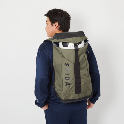 PlayerバックパックM（27L）
