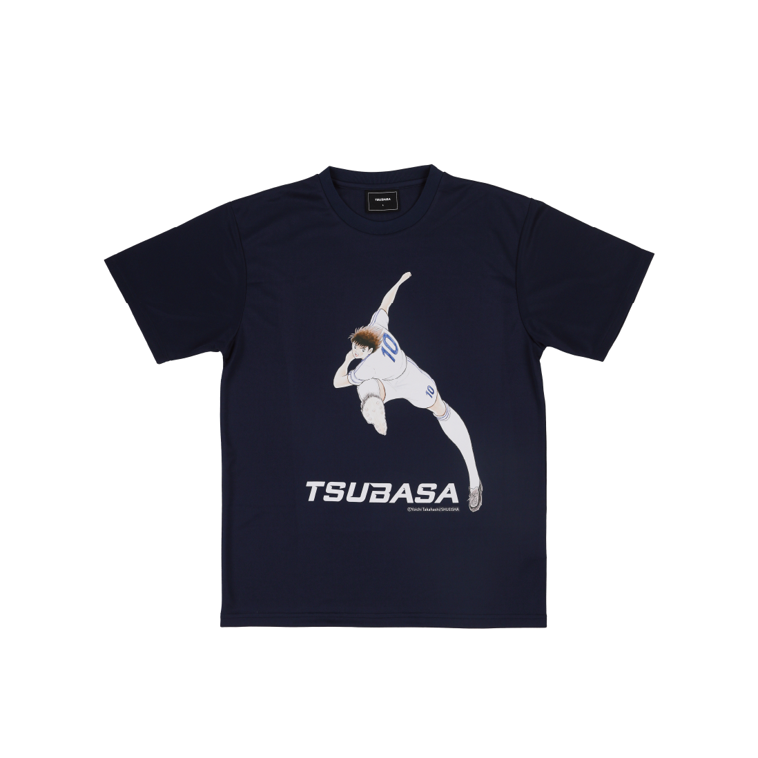 TSUBASA PRA-T｜TSUBASA by SFIDA