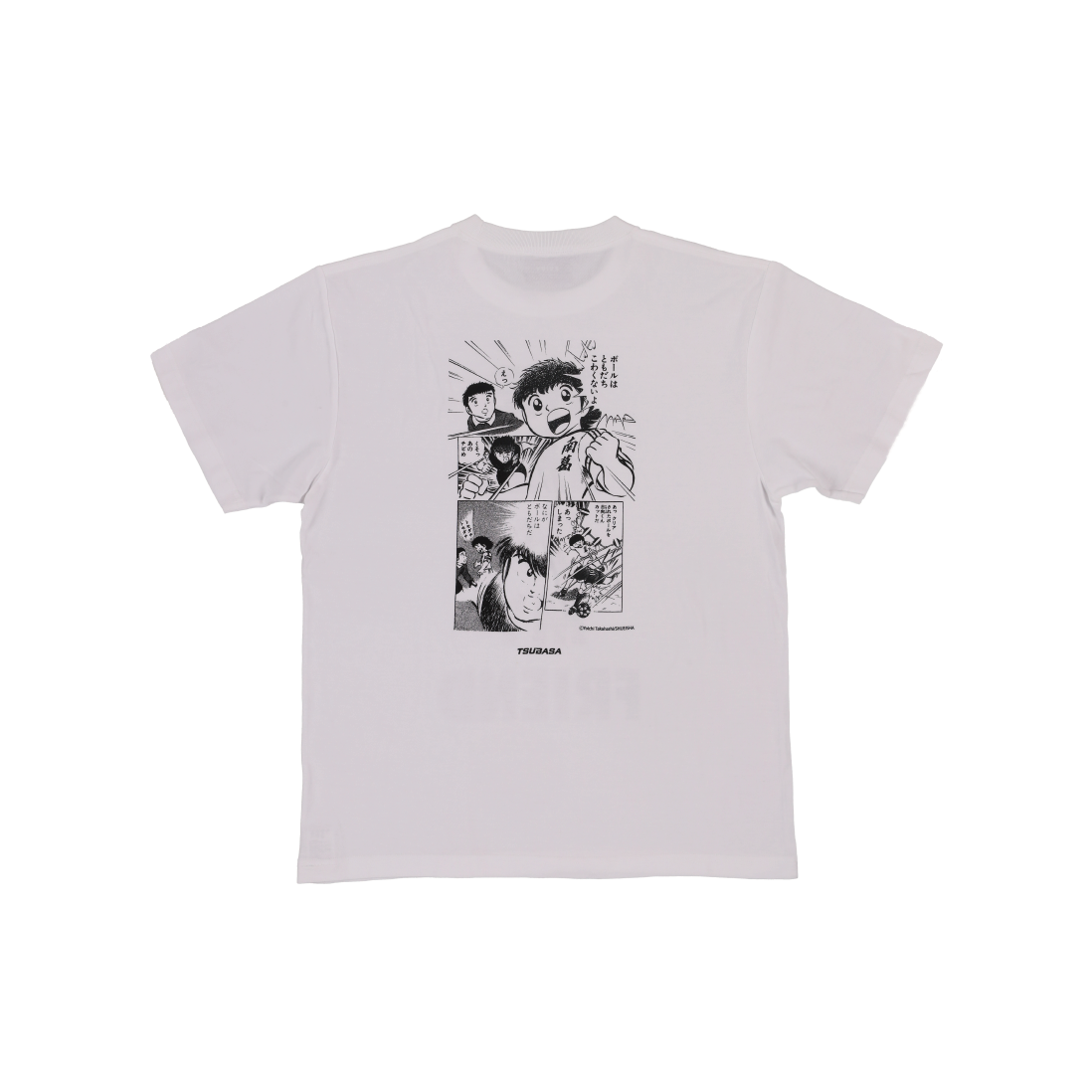 SA-25TS02 TSUBASA T BIMF ツバサ - SFIDA Online Store