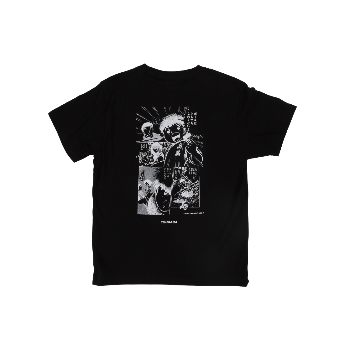 SA-25TS02 TSUBASA T BIMF ツバサ - SFIDA Online Store