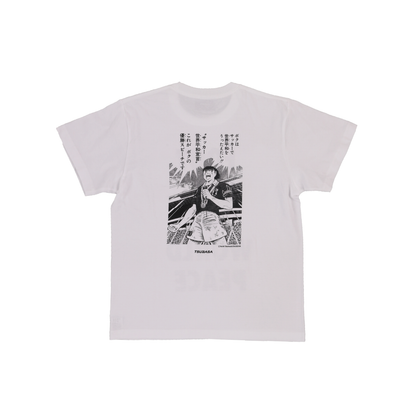 TSUBASA T FBWP｜TSUBASA by SFIDA